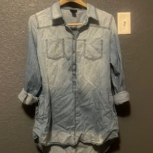 Jean long sleeve - Rue21